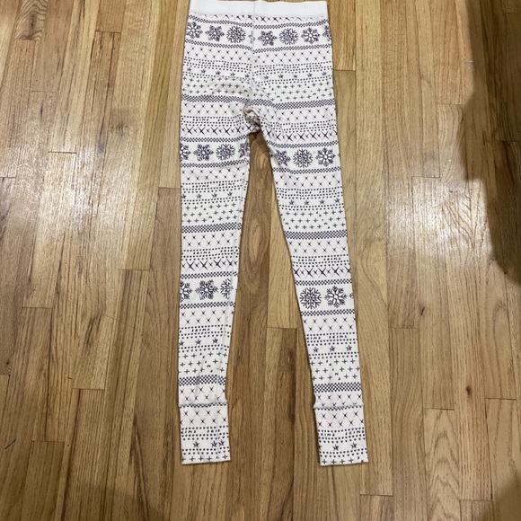 Skims Winter Pajama Pants - Picture 6 of 6